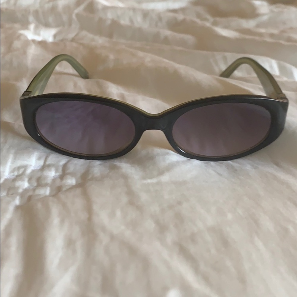 Authentic Coach Sunglasses